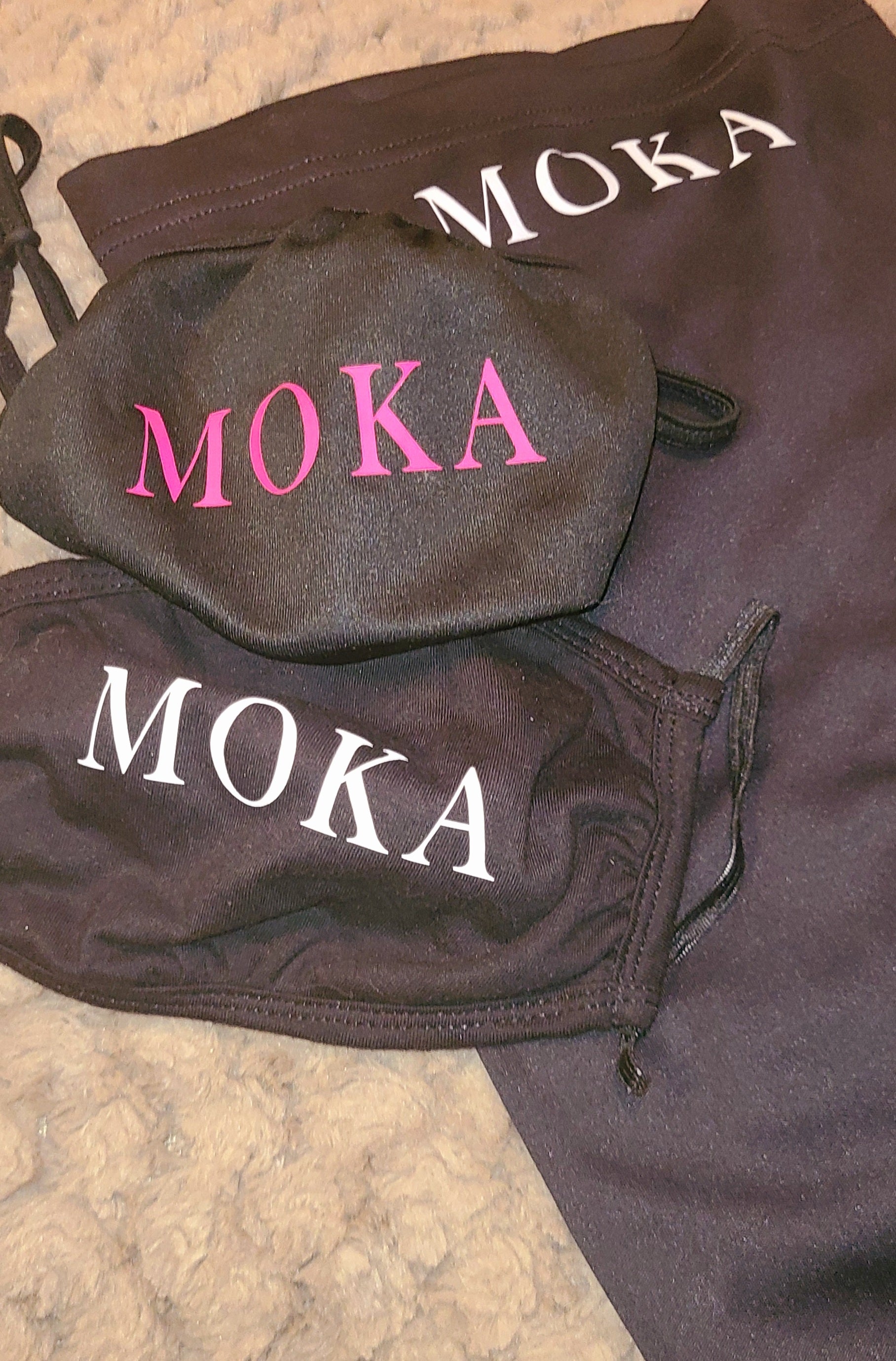 Home  MOKA Hair and Skin Care