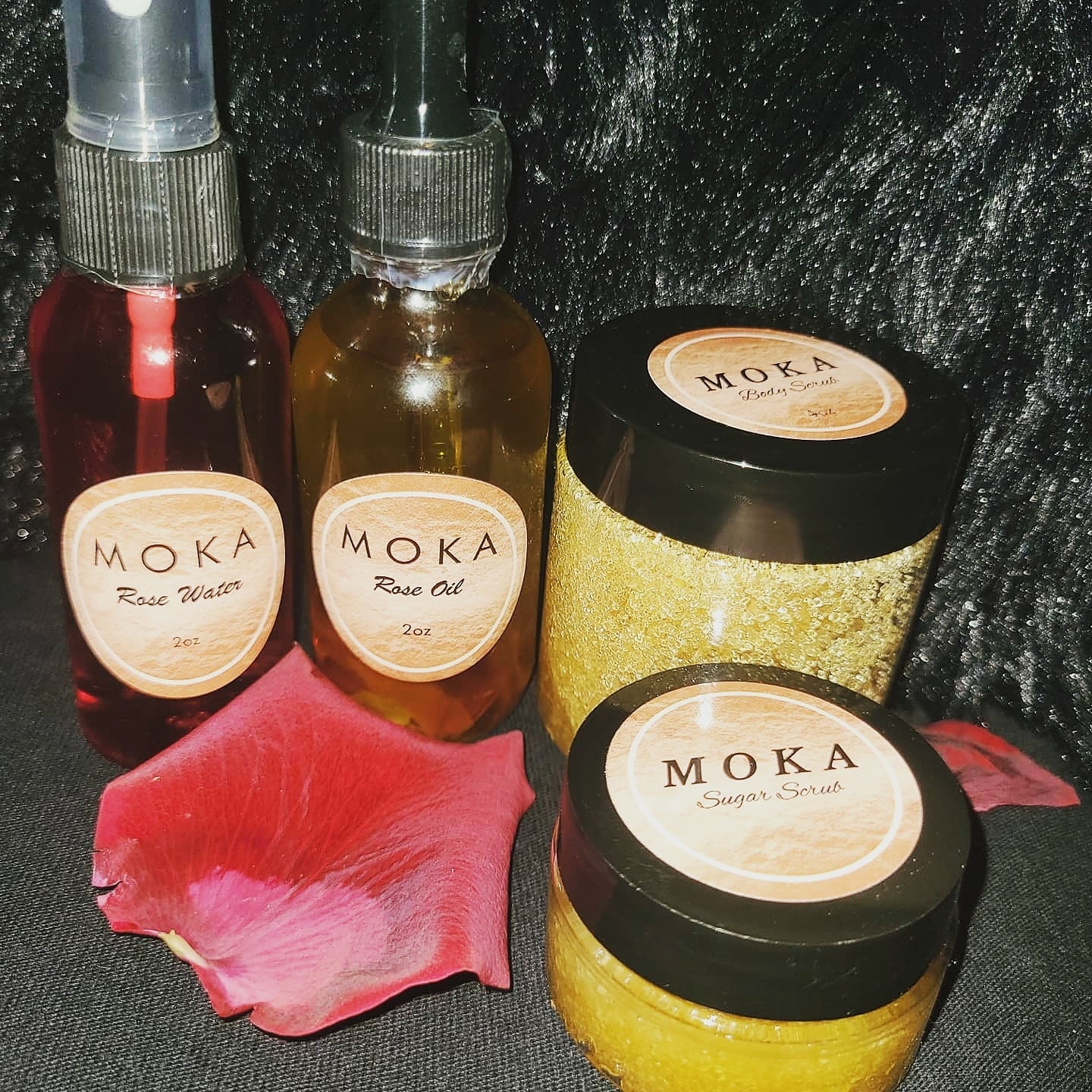 Home | MOKA Hair and Skin Care